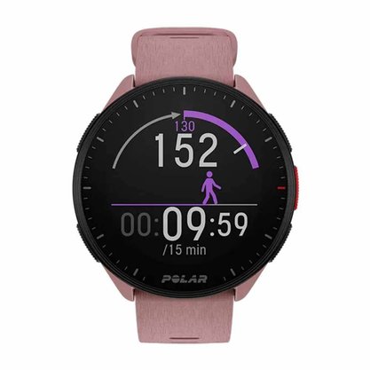 Relógio Polar Pacer Unissex 900102177