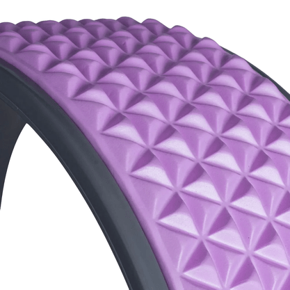 Roda Acte Magic Wheel Diamond Yoga e Pilates Unissex T242