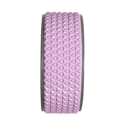 Roda Acte Magic Wheel Diamond Yoga e Pilates Unissex T242