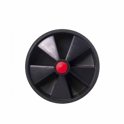 Roda Exercício Abdominal Acte Sports Power T146