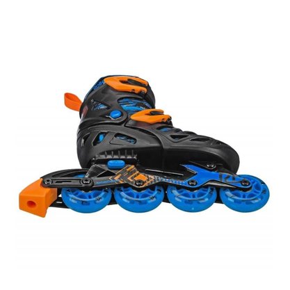 Patins Roller Derby Fila Inline Tracer Infantil I149B