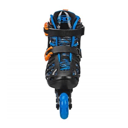Patins Roller Derby Fila Inline Tracer Infantil I149B