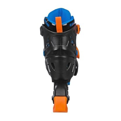 Patins Roller Derby Fila Inline Tracer Infantil I149B