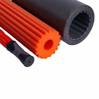 Rolo De Massagem 3 Em 1 Acte Sports Unissex T115