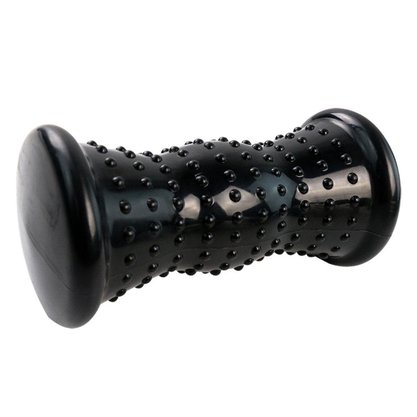 Rolo de Massagem Para Mãos e Pés em PVC Acte Sports T166