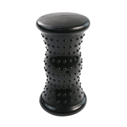 Rolo de Massagem Para Mãos e Pés em PVC Acte Sports T166