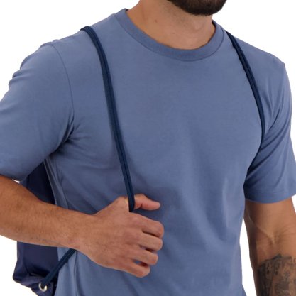 Sacola de Academia Fila Lifestyle 1002547-140
