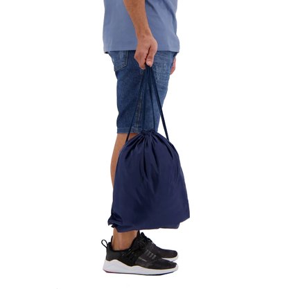 Sacola de Academia Fila Lifestyle 1002547-140