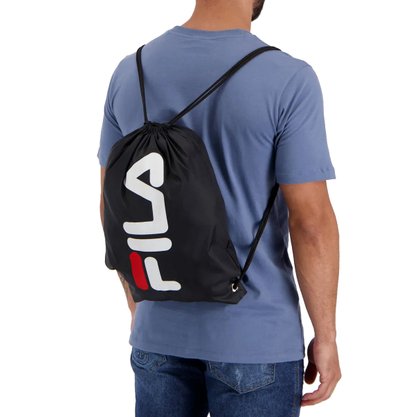 Sacola de Academia Fila Lifestyle 1002551-160