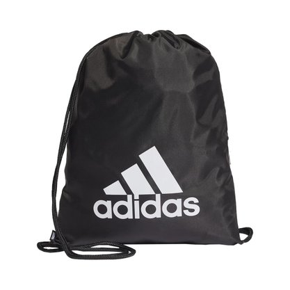 Sacola Adidas Ginástica Tiro Gym Sack Unissex GT5655