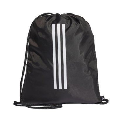Sacola Adidas Ginástica Tiro Gym Sack Unissex GT5655
