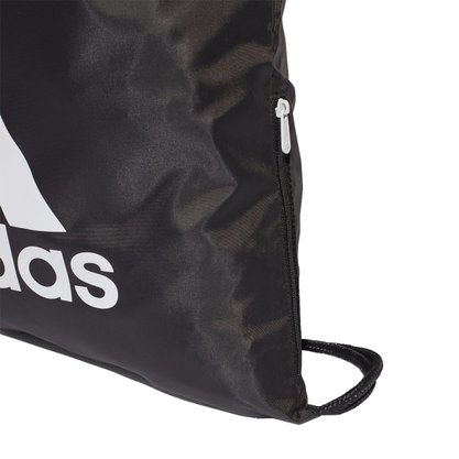 Sacola Adidas Ginástica Tiro Gym Sack Unissex GT5655