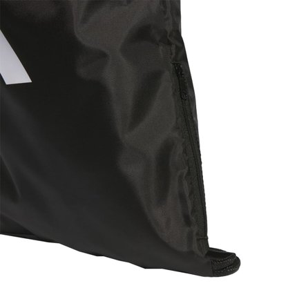 Sacola Adidas Gym Sack Tiro League Unissex HS9768