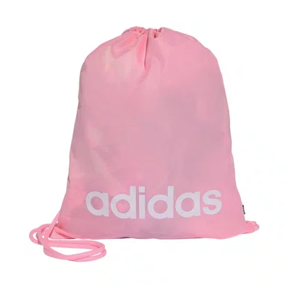 Sacola Adidas Linear Unissex JX9044