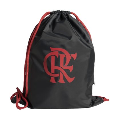 Sacola Adidas CR Flamengo Unissex GH7277