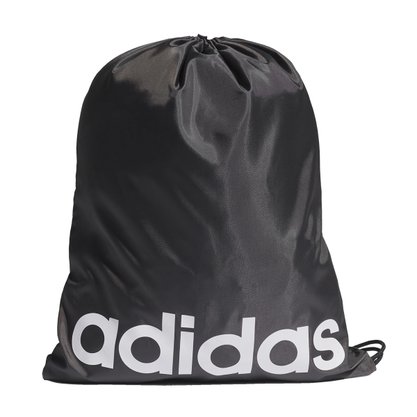 Sacola Adidas Essentials Logo Unissex GN1923