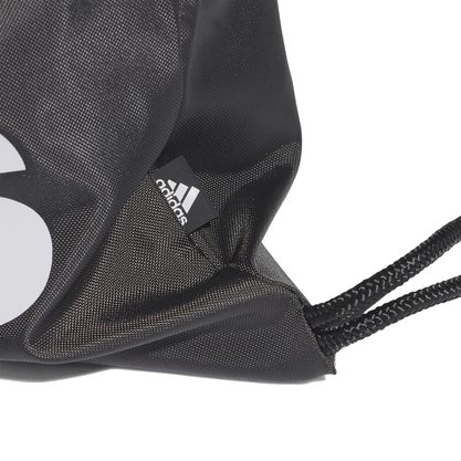 Sacola Adidas Essentials Logo Unissex GN1923