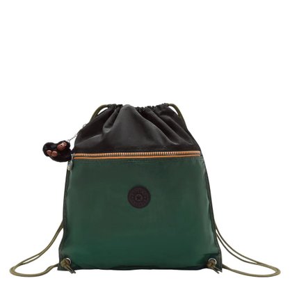 Sacola Kipling Supertaboo Unissex 094878LB