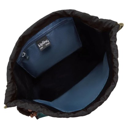 Sacola Kipling Supertaboo Unissex 094878LB