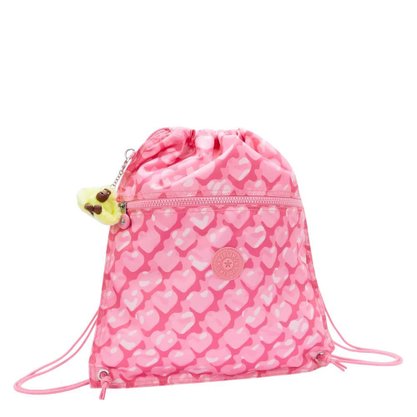 Sacola Kipling Supertaboo Unissex I56371NB