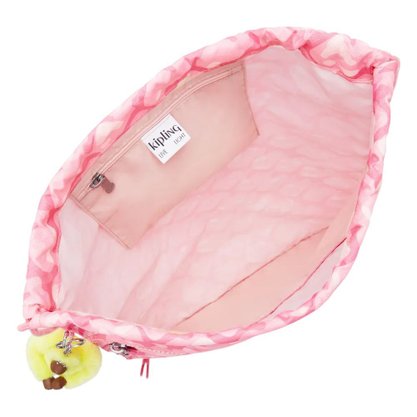 Sacola Kipling Supertaboo Unissex I56371NB