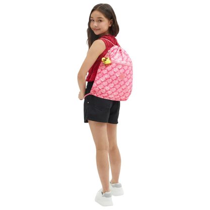 Sacola Kipling Supertaboo Unissex I56371NB