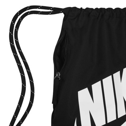 Sacola Nike Heritage Unissex DC4245-010