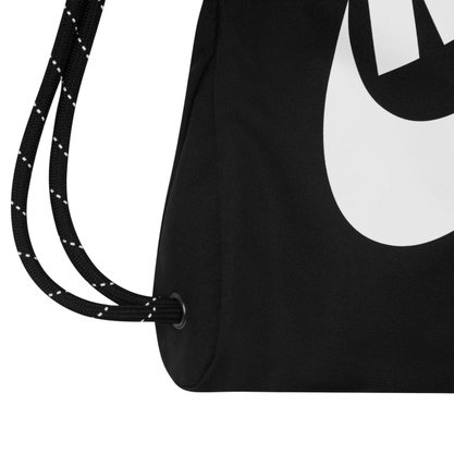Sacola Nike Heritage Unissex DC4245-010