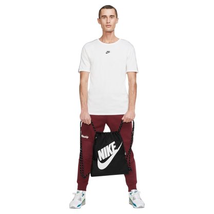 Sacola Nike Heritage Unissex DC4245-010