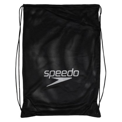 Sacola Speedo Gym Sack Mesh Unissex 669052-180