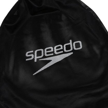 Sacola Speedo Gym Sack Mesh Unissex 669052-180