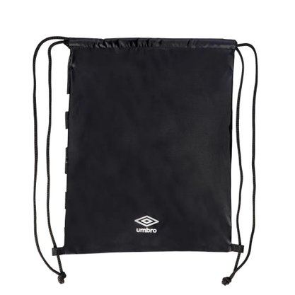 Sacola Umbro Gym Half Diamond Unissex U23EQ00121-111