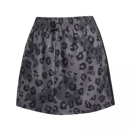 Saia Adidas Animal Print Feminina JM1846