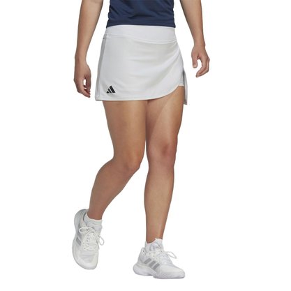 Saia Adidas Club Tennis Feminina HS1455