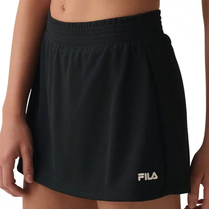 Saia Fila Shorts Flow III Feminina F12AT01124-312
