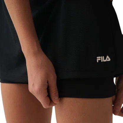Saia Fila Shorts Flow III Feminina F12AT01124-312