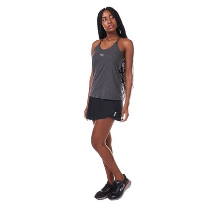 Saia Shorts FIla Flow Feminina F12AT120-160
