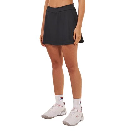 Saia Shorts Fila Tênis Ceti F-Box Feminina T302070-312