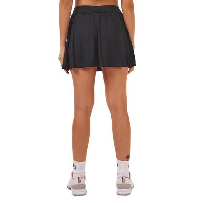 Saia Shorts Fila Tênis Ceti F-Box Feminina T302070-312