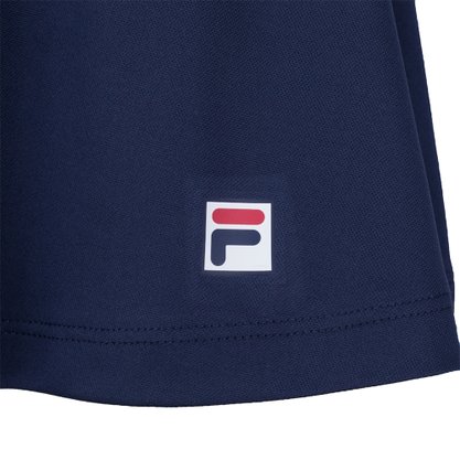 Saia Shorts Fila Tênis Ceti F-Box Feminina 997285-1873