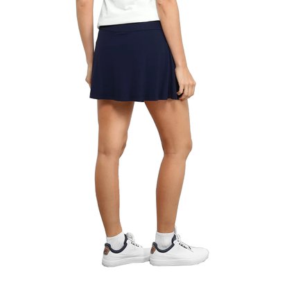 Saia Shorts Fila Tênis Ceti F-Box Feminina 997285-1873