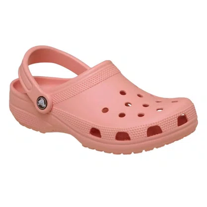 Sandália Crocs Classic Clog Feminina 10001-78U