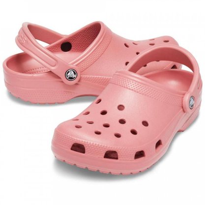 Sandália Crocs Classic Unissex 10001-682