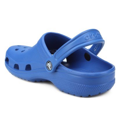 Sandália Crocs Classic Feminina 10001-434