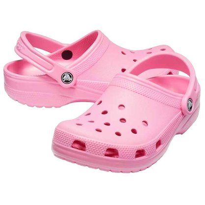 Sandália Crocs Classic Feminino 10001-669