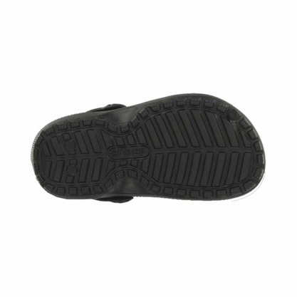 Sandália Infantil Crocs Classic Lined Clog 207010-060