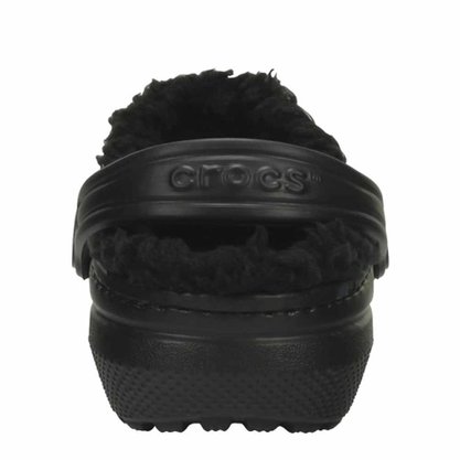 Sandália Infantil Crocs Classic Lined Clog 207010-060