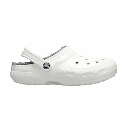 Sandália Crocs Classic Lined Clog Unissex 203591-10M