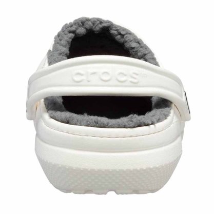 Sandália Crocs Classic Lined Clog Unissex 203591-10M