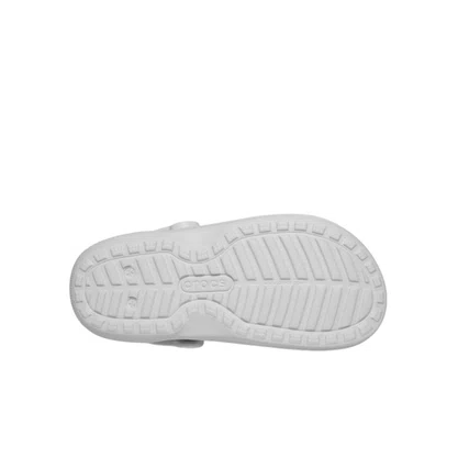 Sandália Crocs Classic Lined Clog Unissex 203591-1FT